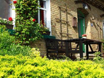 Ferienwohnung für 6 Personen in Schaprode, Rügen, Bild 4
