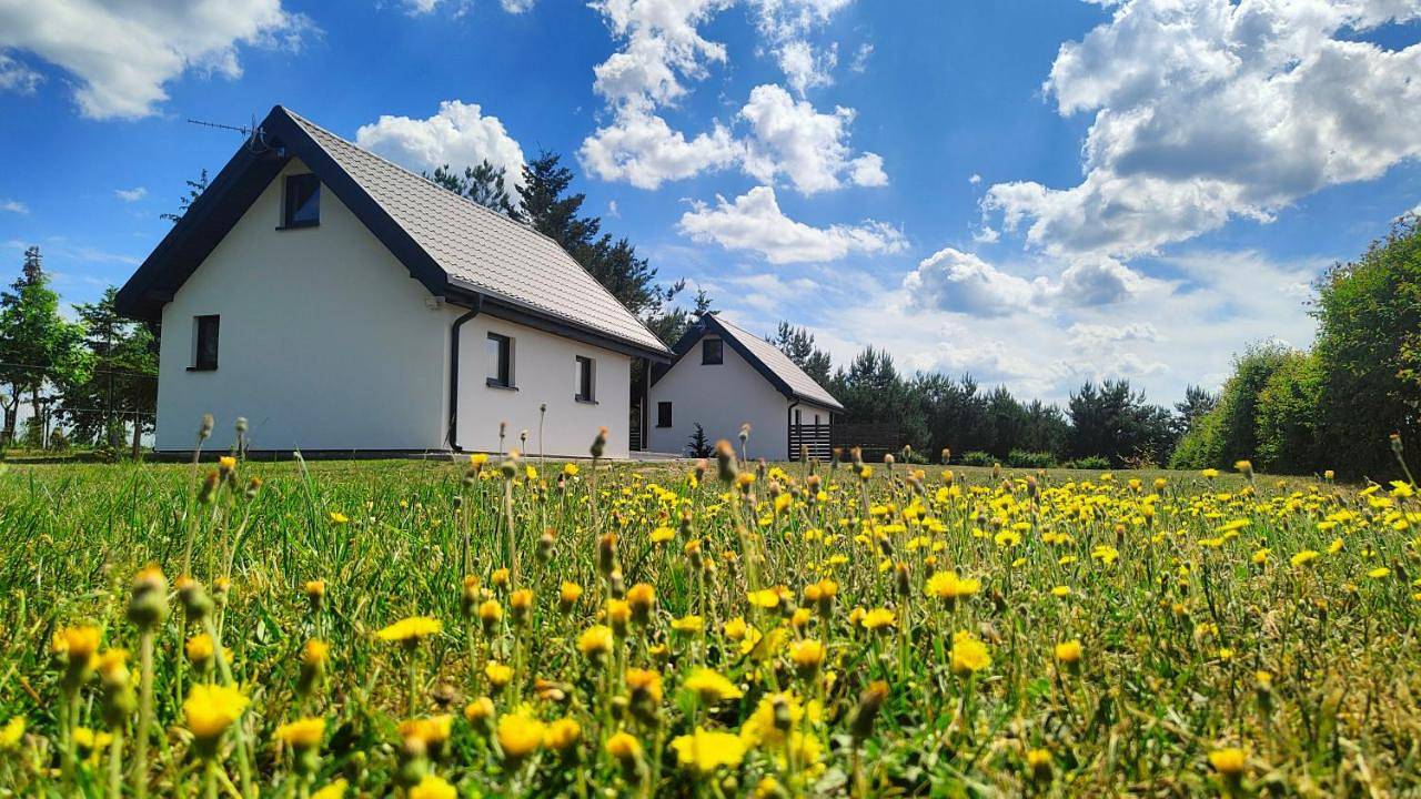 Na Zaciszu in Powiat mrągowski