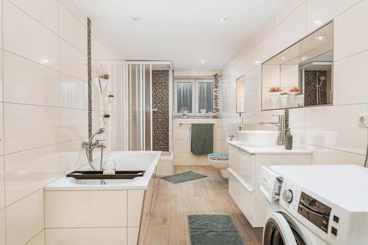 Ferienwohnung für 3 Personen in Gehlsdorf - 3