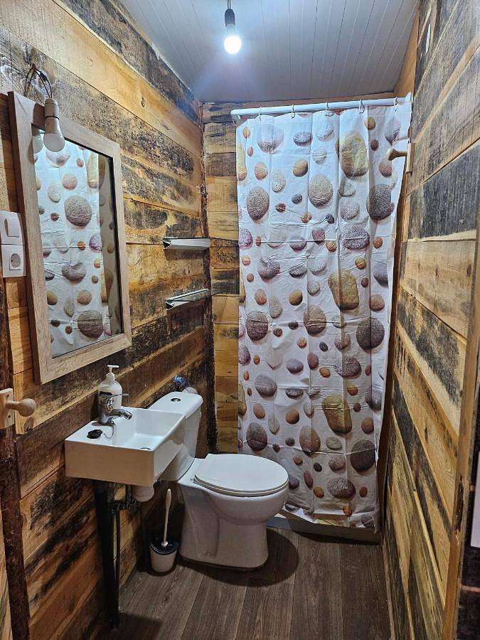 Casa rural para 4 personas, con vistas en Provincia de Teruel - 4