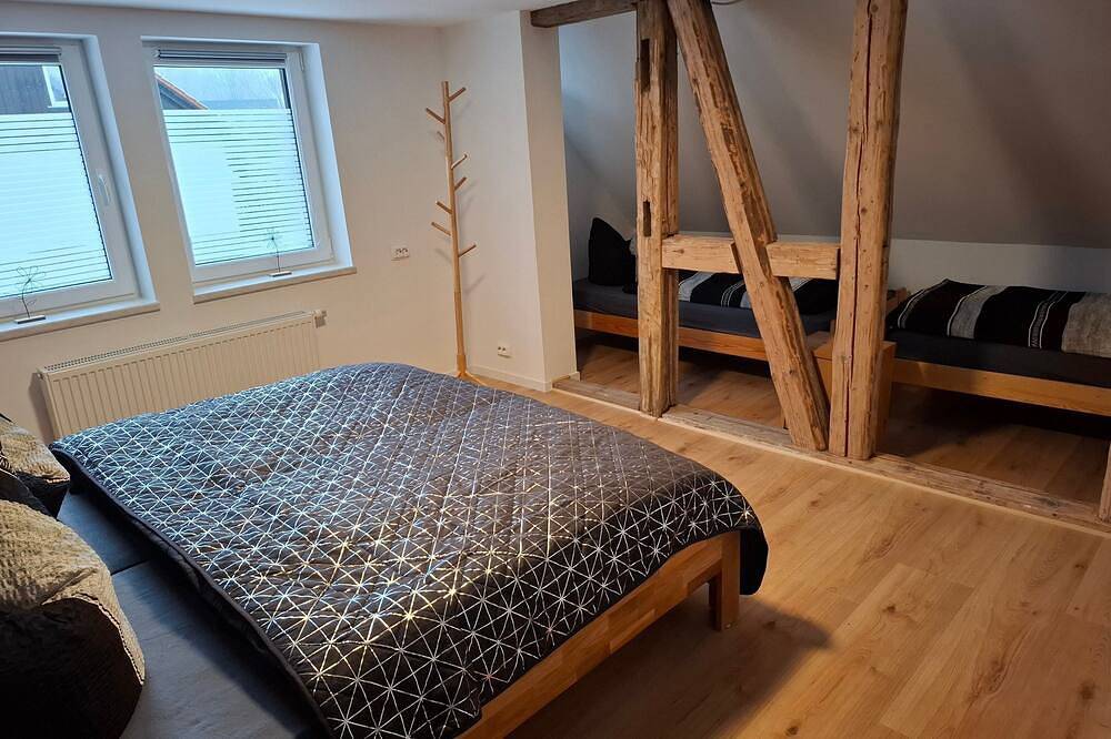 Vacation cottage Willi in Elend, Harzvorland