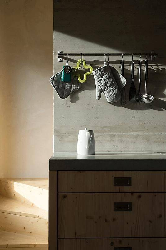 Ferienhaus für 6 Personen, mit Whirlpool und Garten sowie Terrasse im Wallis - 4