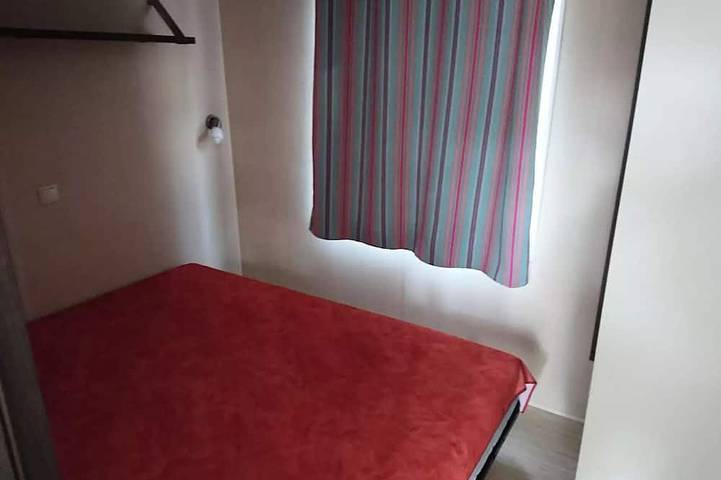Camping pour 2 personnes à Mandelieu-la-Napoule - 2