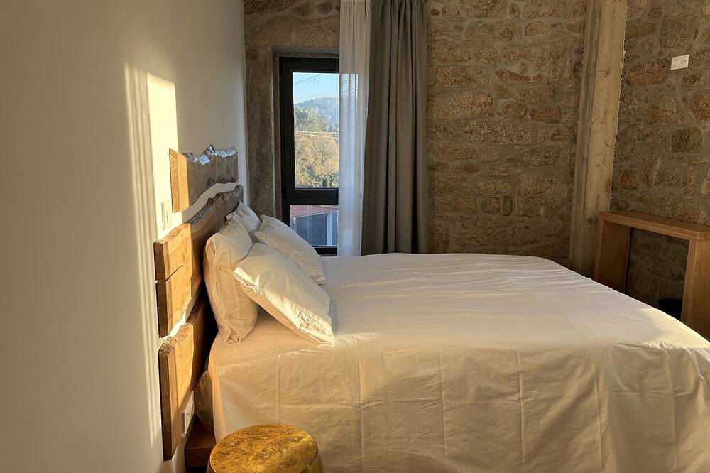 Chambre privée à 30 min au Sud de Porto in Freguesia de Romariz, Aveiro Distrikt