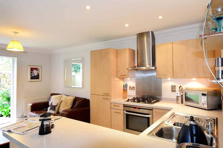 Apartamento para 2 personas en Oxford
