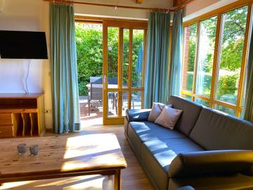 Ferienpark für 7 Personen in Nieheim, Kreis Höxter, Bild 2