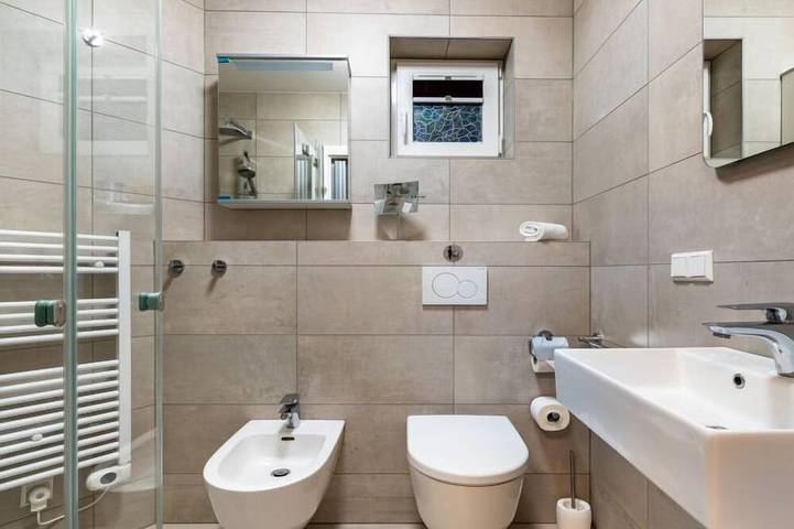 Ganze Wohnung, Adlerblick alpe maritima Ski & See - 22 in Treffen am Ossiacher See, Gerlitzen