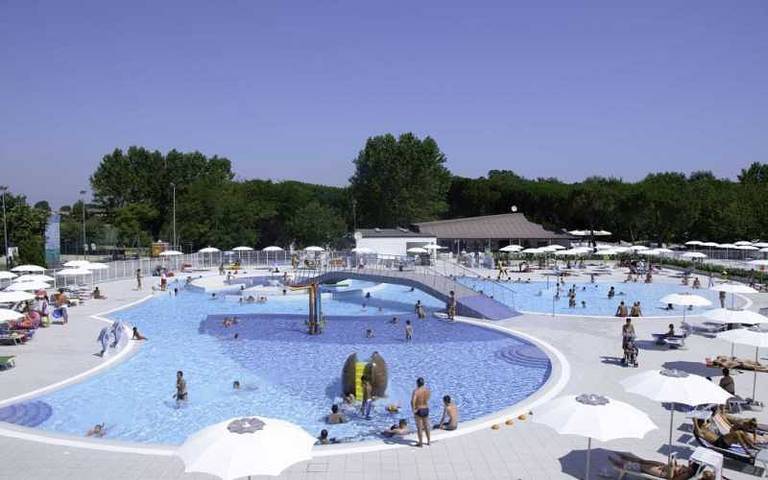 Casa vacanza per 6 persone, con piscina, adatto a famiglie con bambini in Emilia Romagna