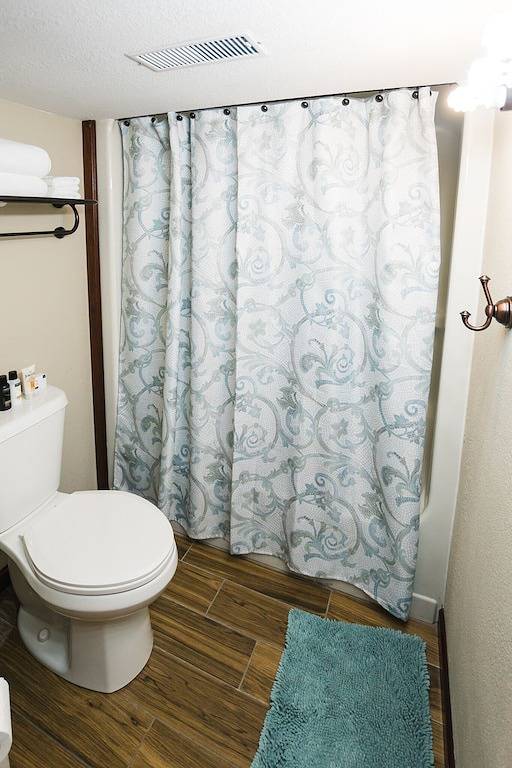 New Wine Trail Carriage House, gemütlich, sauber, Wandern, Radfahren, Shawnee Nat'l Forest in Alto Pass, Union County (IL)