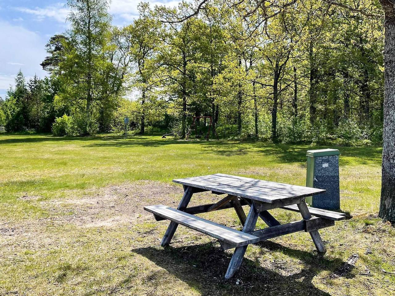 5 Sterne Ferienhaus in Vingåker in Vingaker, Hjälmaren
