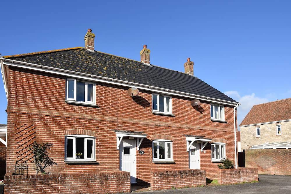 Cottage for 4 People in Bridport, Jurassic Coast