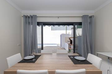 Casa De Férias para 8 Pessoas em Vila Nova de Cacela, Ria Formosa, Foto 2