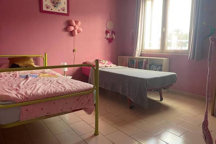 Villa pour 10 personnes, avec terrasse et jacuzzi ainsi que sauna et jardin à Perpignan - 4