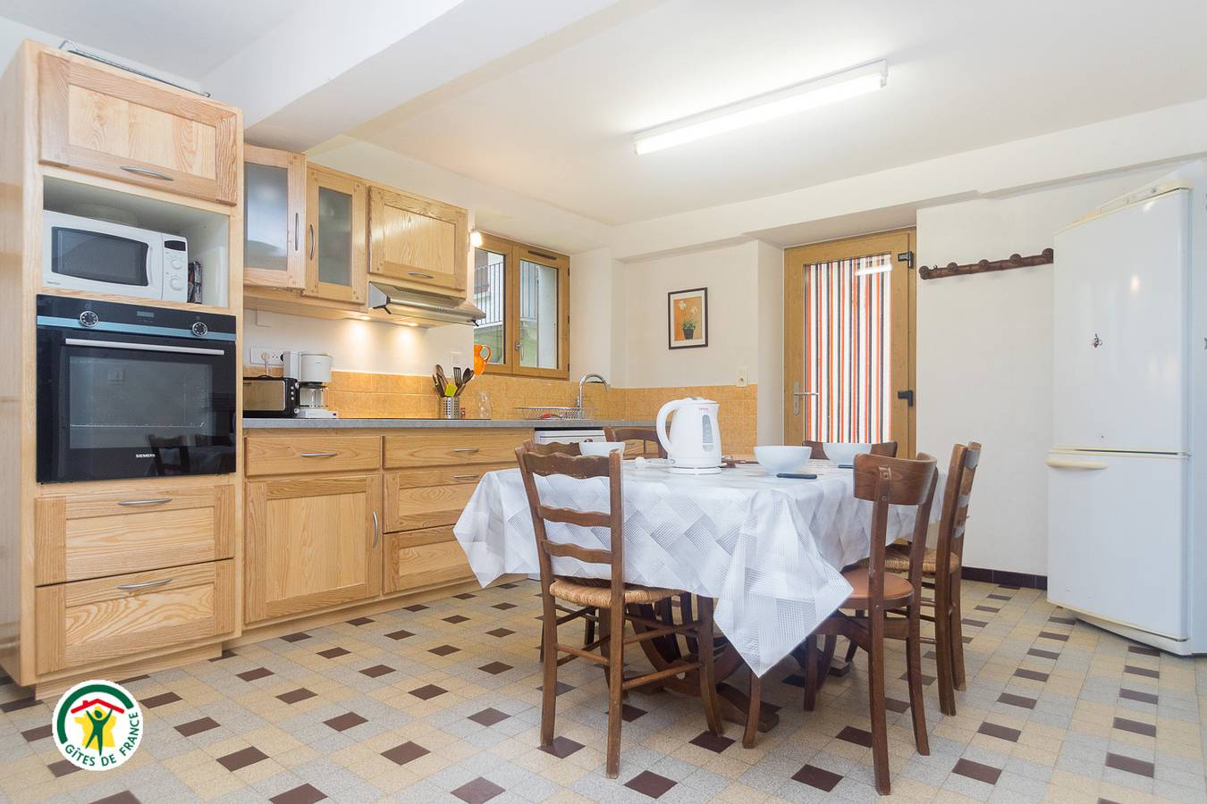 L' Armetou in Chantelouve, Parc national des Écrins