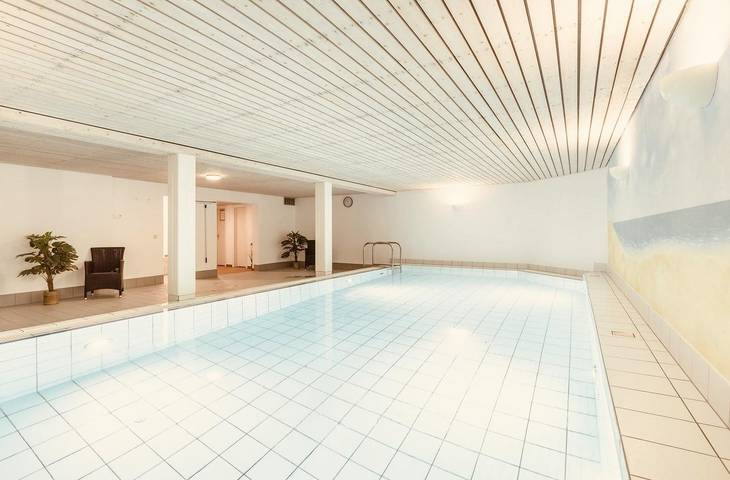 Ganze Ferienwohnung, Landhaus Süderhof Keitum | App. 8 in Keitum, Sylt (Gemeinde)
