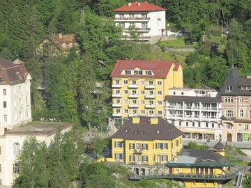 Ferienwohnung für 2 Personen in Bad Gastein