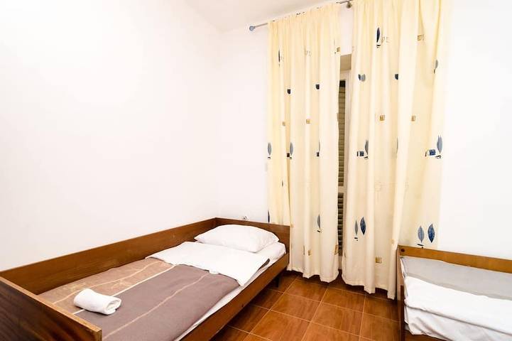 Ganze Wohnung, Guest House Kiko - Triple Room in Pomena, Mljet
