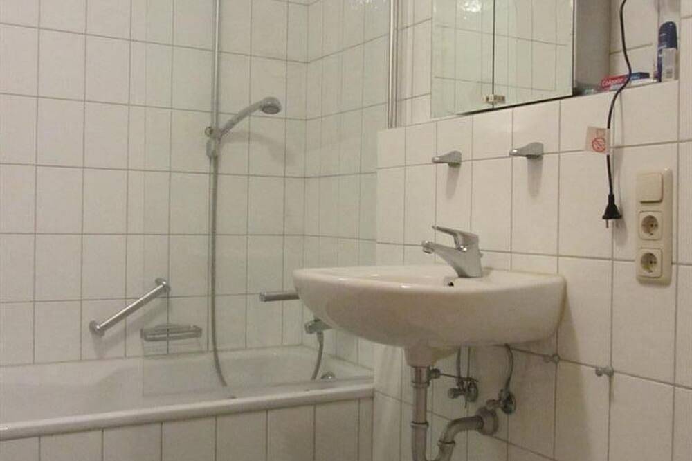 Ganze Wohnung, Appartement Hildegard - Apartment Hildegard in Rieden, Bayerisch Schwaben