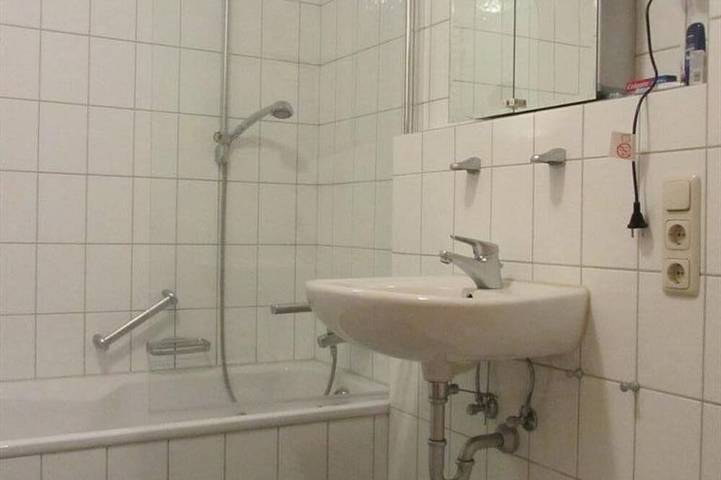 Ganze Wohnung, Appartement Hildegard - Apartment Hildegard in Rieden, Bayerisch Schwaben