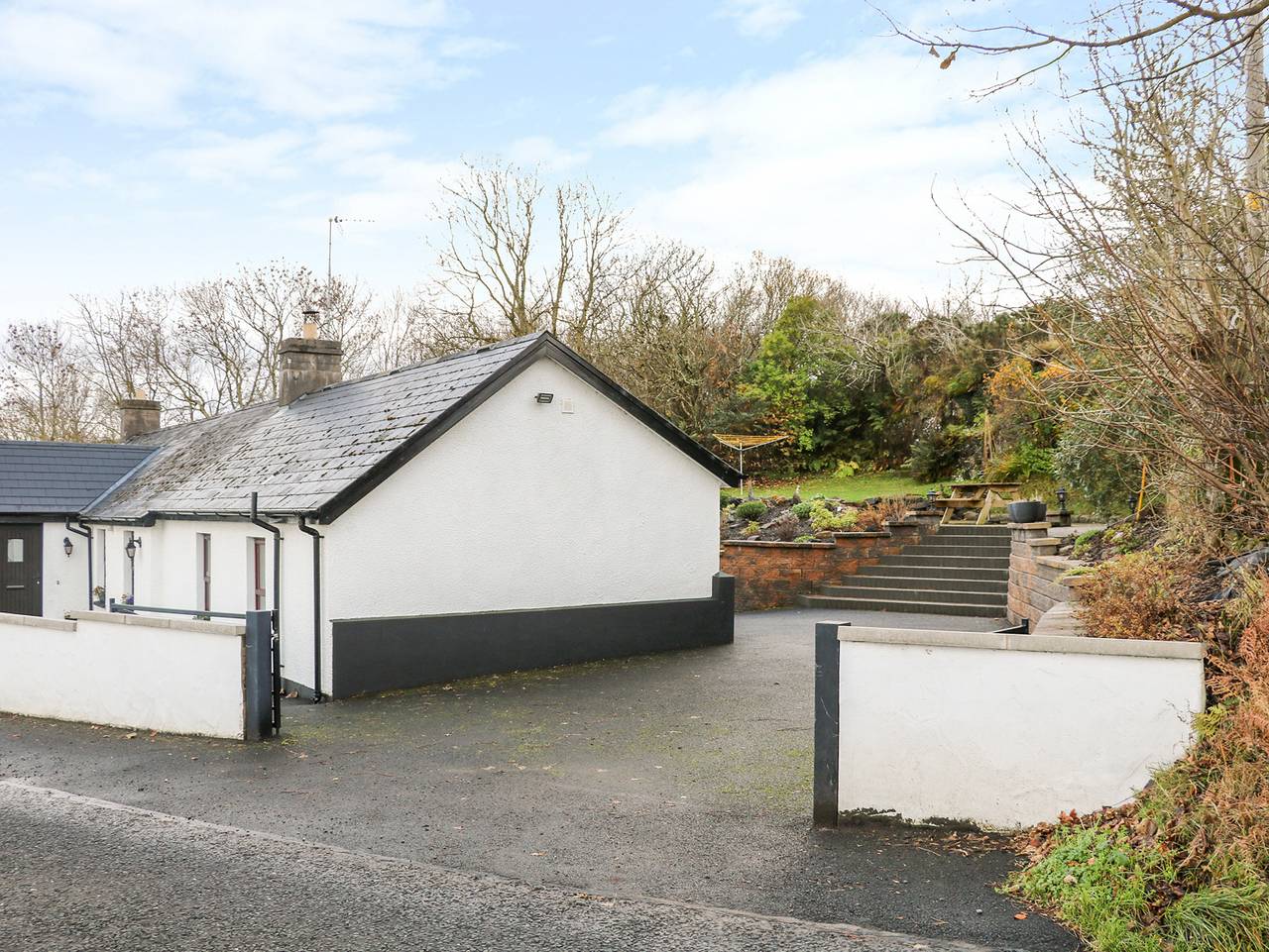 Woodleigh Cottage in Grafschaft Antrim