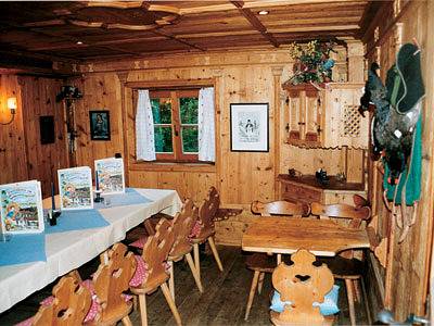 Hotel Garni König Ludwig Stub'n - Doppelzimmer mit Dusche/Wc in Prien, Prien am Chiemsee