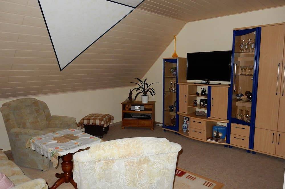 Ganze Wohnung, Ferienwohnung/App. für 5 Gäste mit 68m² in Spremberg (71446) in Spremberg, Lausitzer Seenland