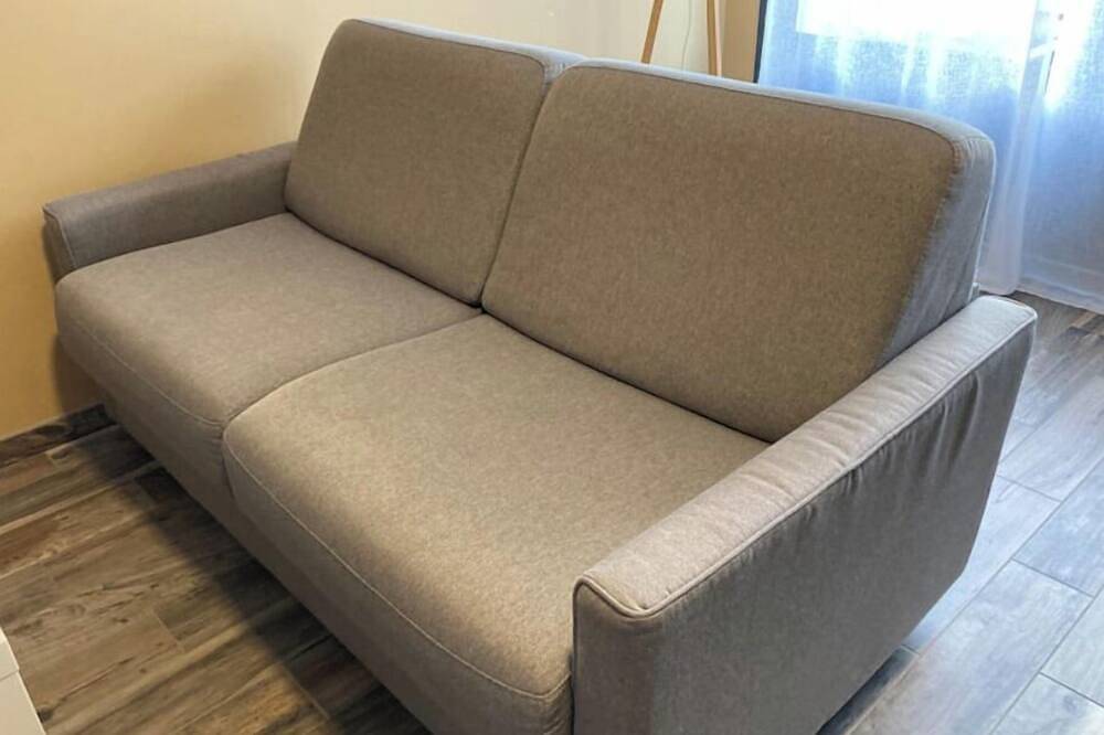 Appartement entier, Le Grand Fabre/T2 tout confort/Parking privé/Fibre in La Roche-sur-Yon, Vallée de la Loire