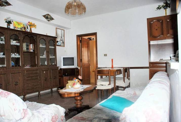 Gîte pour 4 personnes à Castel di Ieri - 4