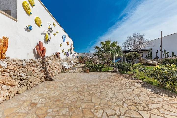 Ferienhaus für 5 Personen - 1