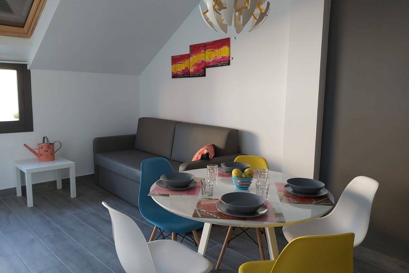 Ganze Wohnung, Ferienwohnung für 4 Personen in Fuengirola Zentrum, Fuengirola