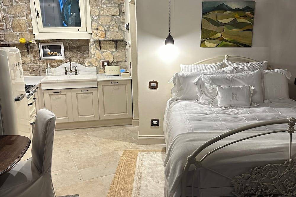 Apartamento entero, Little Owl Apartment- Charming Studio In Todi'S Historic Center in Todi, Provincia de Perugia