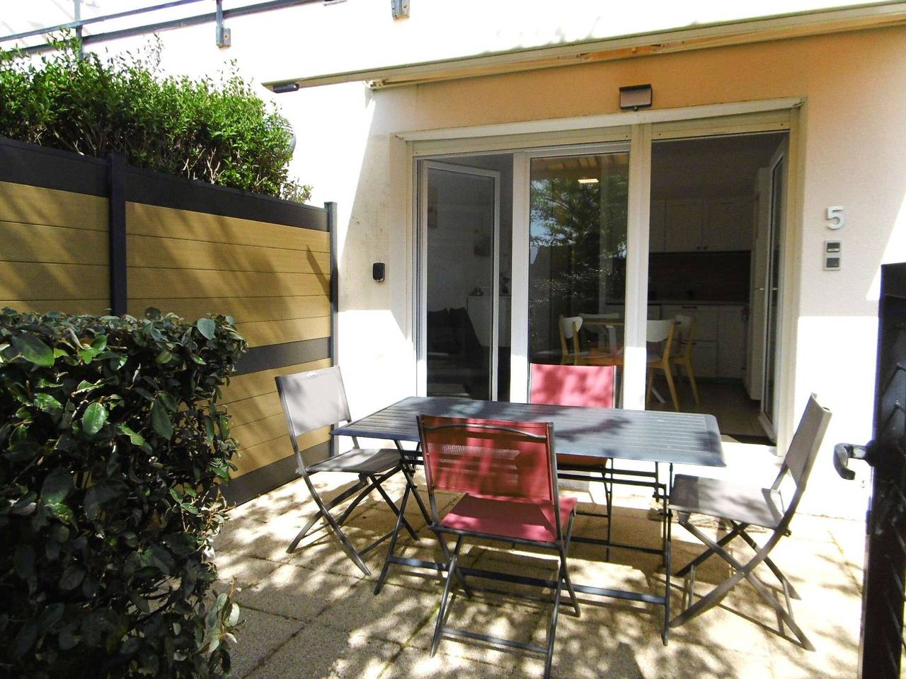 Photo : Appartement de vacances
