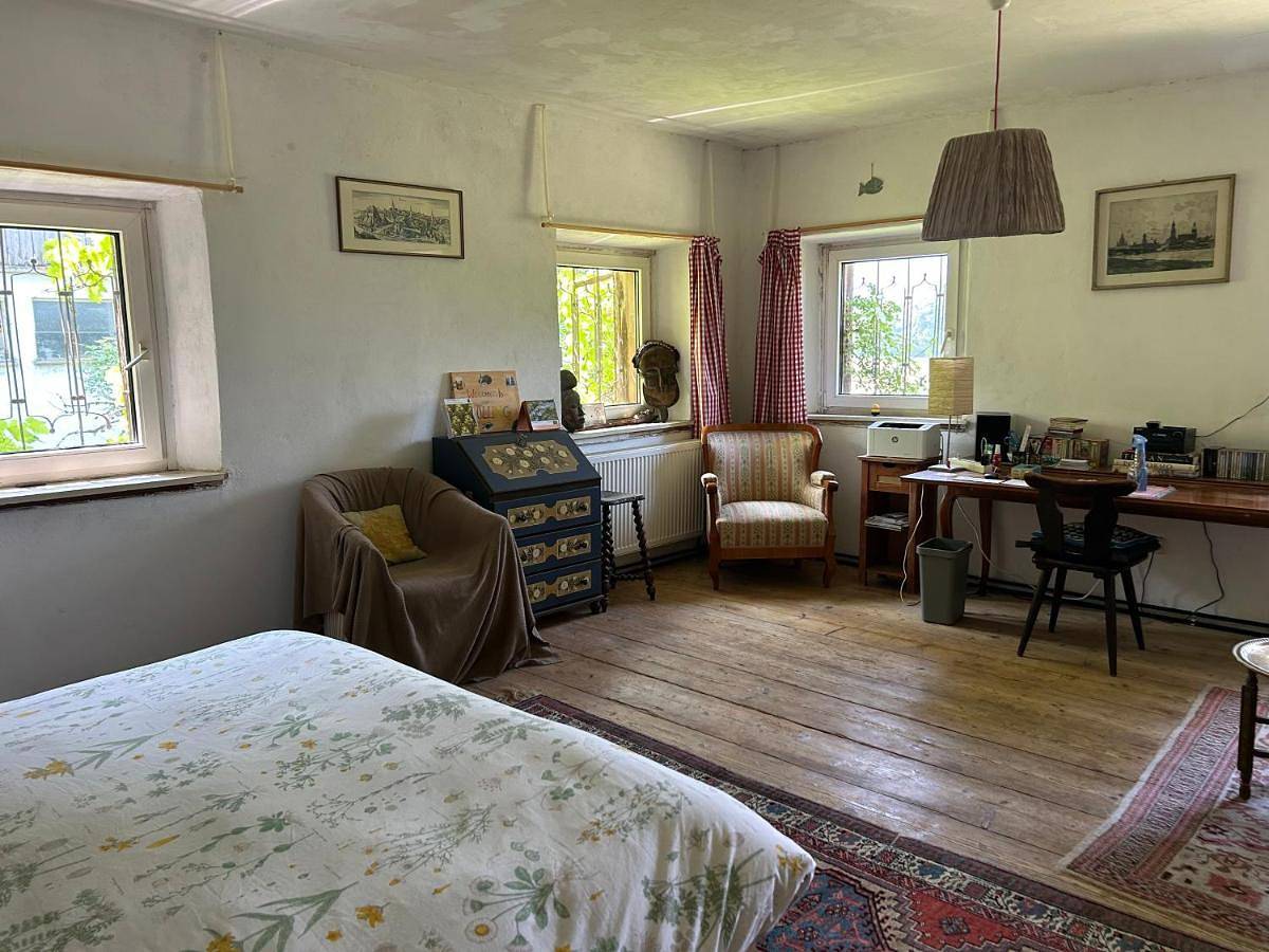 Holiday Home in Kuchl, Tennengau