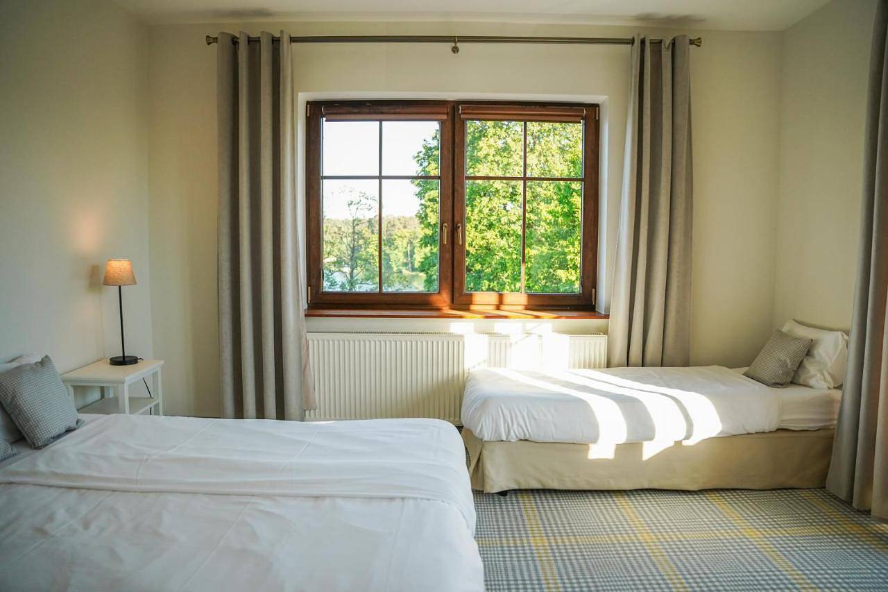 Cały apartament wypoczynkowy, Dom Wiejska 39 a in Ruciane Nida, Jezioro Nidzkie
