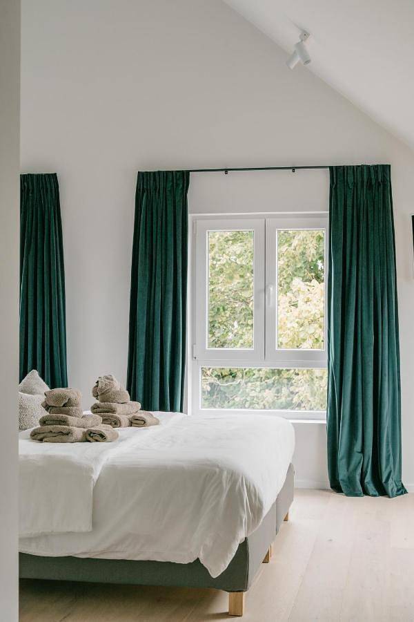 Chambre d’hôte pour 2 personnes, avec terrasse ainsi que vue et jardin à Saint-Trond - 2