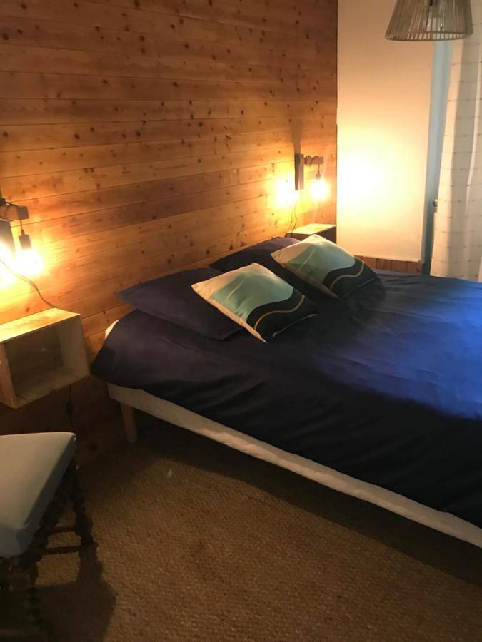 Appartement entier, Chez pierre et Julie in Thollon-les-Mémises, Région de Thonon-les-Bains