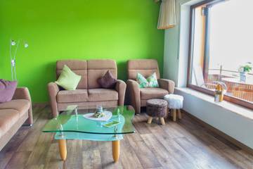 Ferienhaus für 4 Personen in Fladungen, Rhön-Bayern, Bild 3