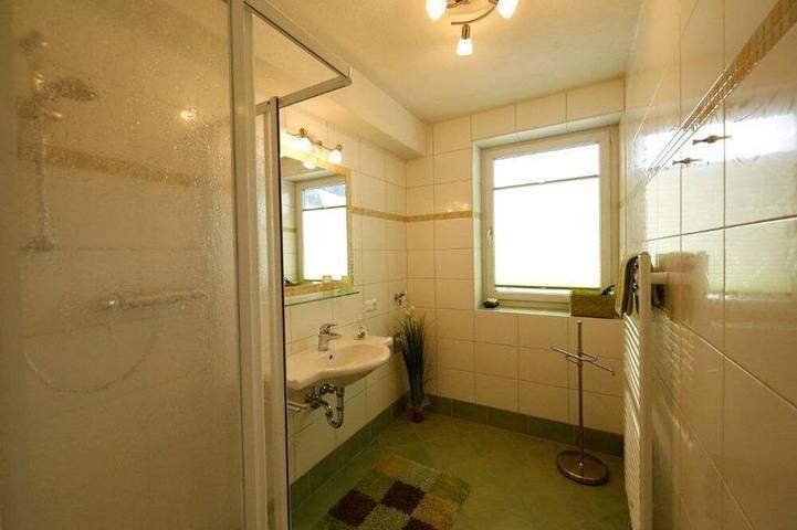 Ganze Wohnung, Appartement Helga - Appartement/Fewo, Toilette und Bad/Dusche getrennt in Schladming, Schladming-Dachstein
