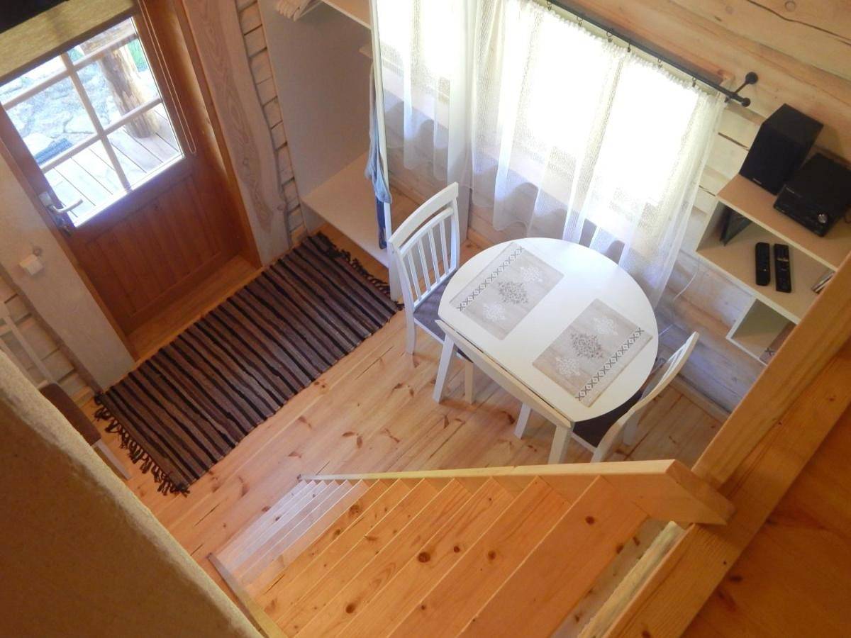Haaviku Nature Cottage in Lahemaa National Park