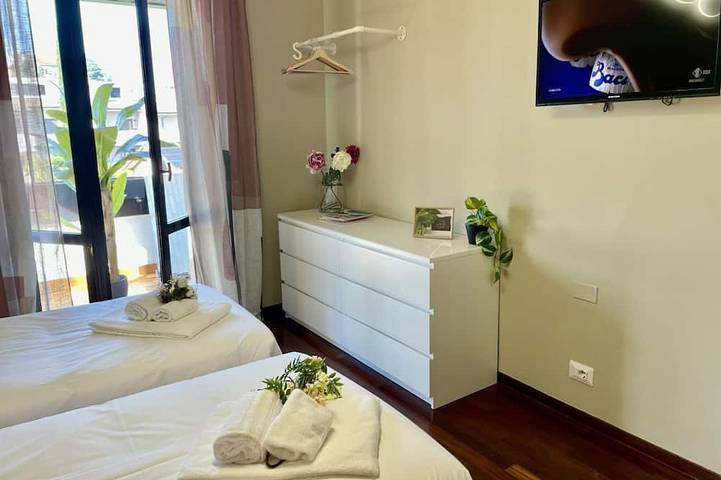 Apartamento entero, Bnbook 4Living Milano Rho Fiera in Ρ, Provincia de Milan