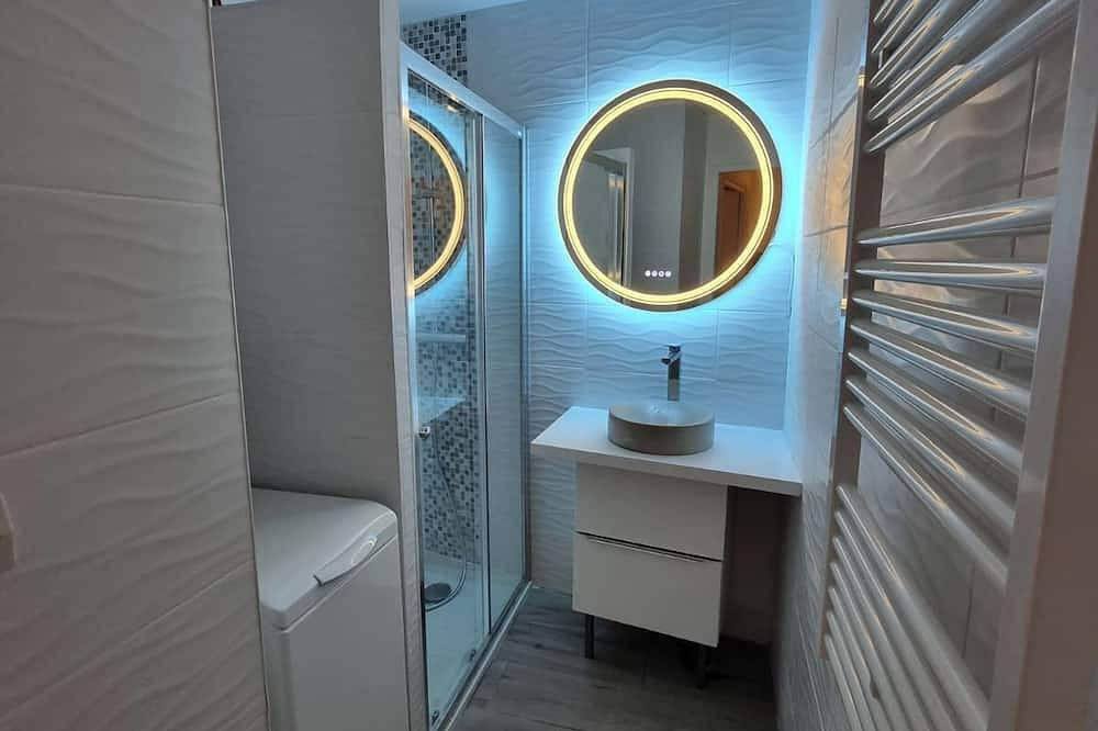 Maison au Calme à 7 min à Pied de Laplage in Jard-sur-Mer, Vandea