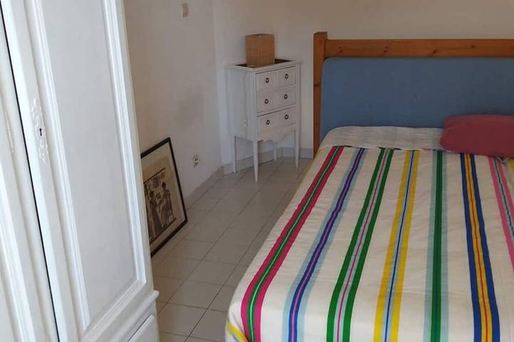 Location de vacances pour 5 personnes, avec piscine à Vic-la-Gardiole - 3