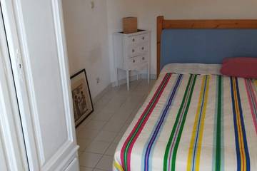 Maison De Vacances pour 5 Personnes dans Vic-la-Gardiole, Région de Montpellier, Photo 2