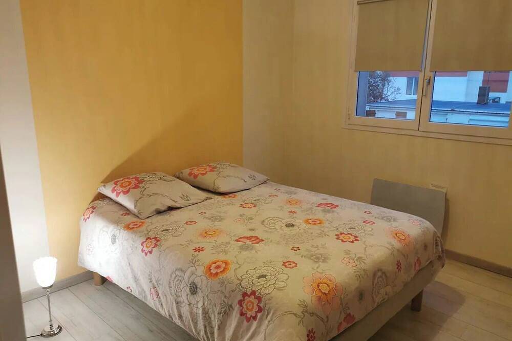 Ganze Wohnung, Gite de la Digue **** Wissant Cote d'Opale in Wissant, Boulogne-sur-Mer und Umgebung