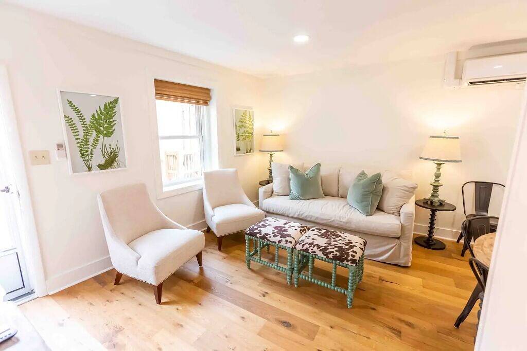 Ganze Wohnung, Historical Hotel, Main Street Blowing Rock in Blue Ridge Parkway, Blowing Rock