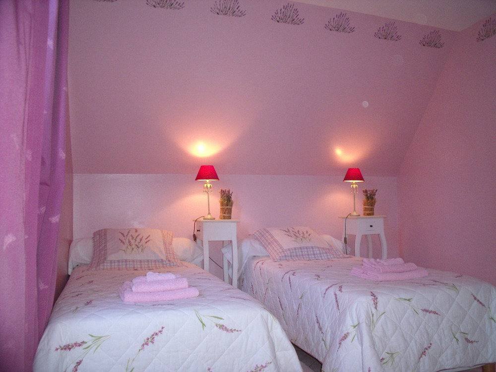 Chambres d'hôtes le Moulin Pointu - Les Citronniers in Sainte-Nathalène, Périgord Noir