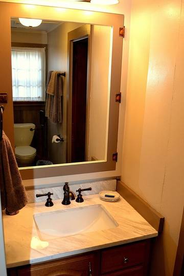 Cottage for 4 Guests in Estes Park, Larimer County, Picture 2