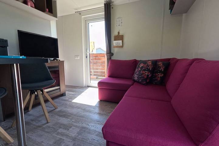 Ferienhaus für 2 Personen, mit Whirlpool und Sauna im Spessart - 4