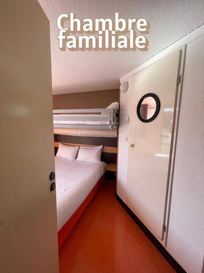 Premiere Classe Amiens Est - Glisy in Glisy, Région d'Amiens