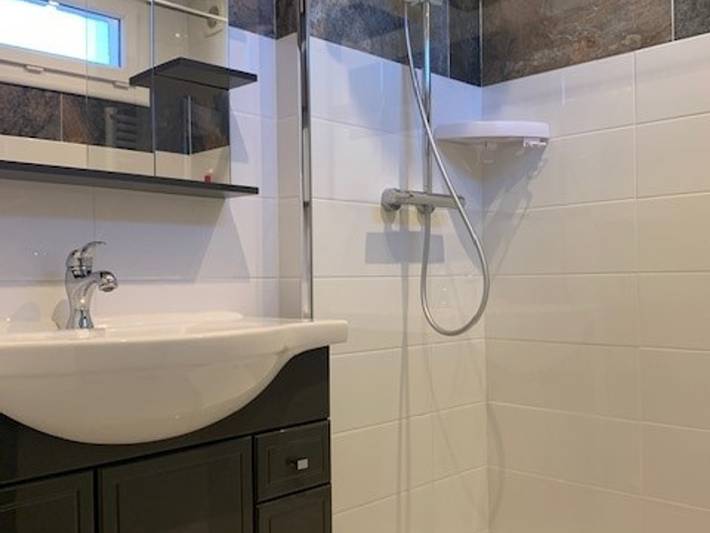 Gîte pour 4 personnes, avec balcon à Balaruc-les-Bains - 4